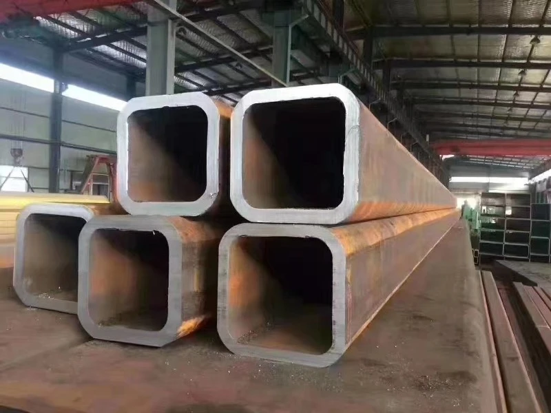 big size hollow section big size hollow section