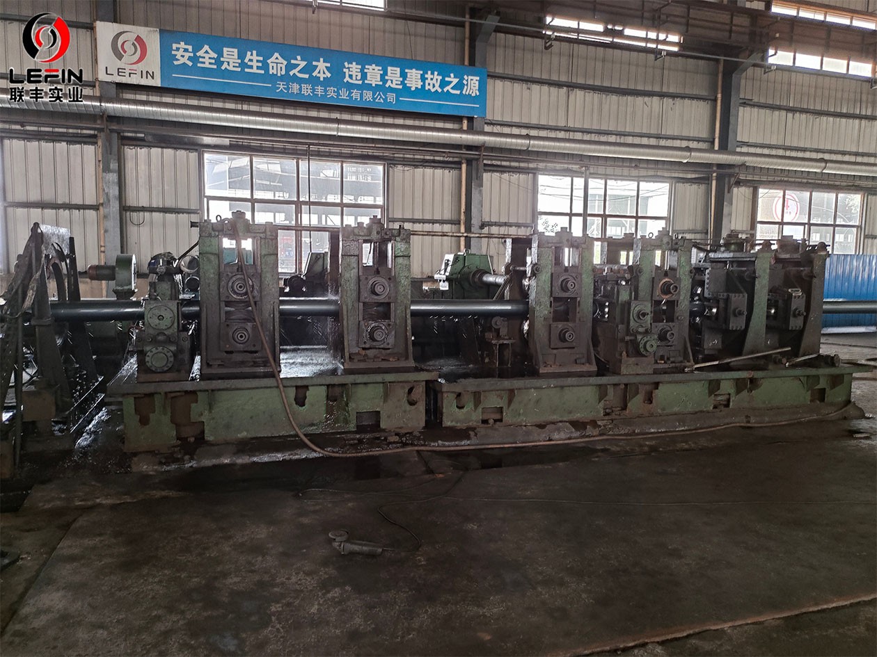 LEFIN STEEL- Welded-4