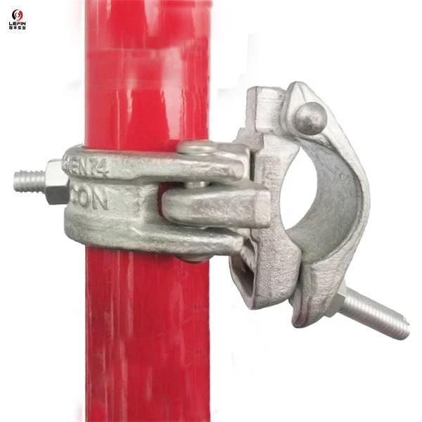 48.3mm Swivel Coupler