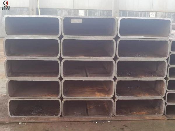 ASTM A500 Rectangular Tubing