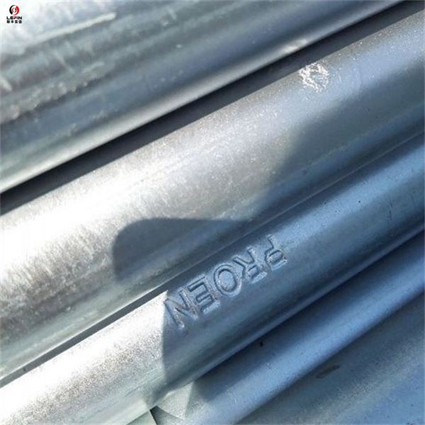 BS1139 Scaffolding Pipe Type 4 Weight