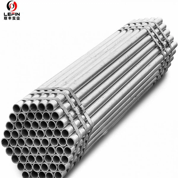 BS1139 Scaffolding Pipe Type 4 Weight