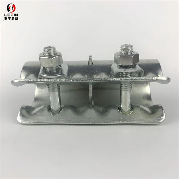 EN 74 Scaffolding Sleeve Coupler