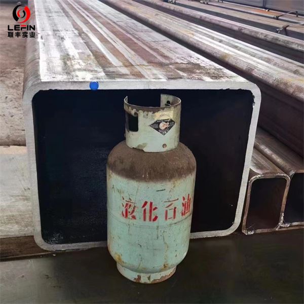 EN10219 Rectangular Hollow Section