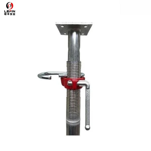 EN1065 B40 Shoring Prop