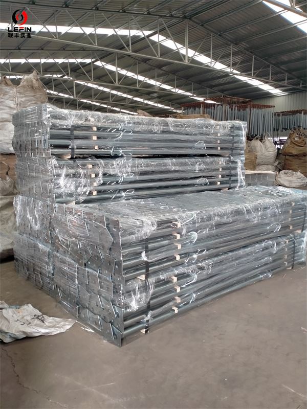 Formwork Acro Props