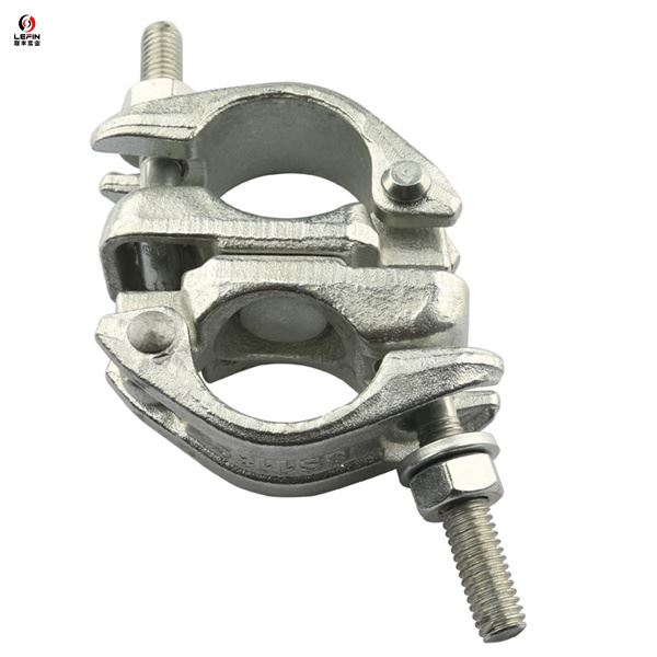 Ghana Swivel Coupler
