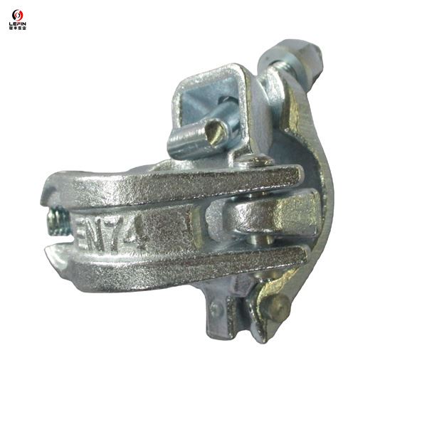 Ghana Swivel Coupler