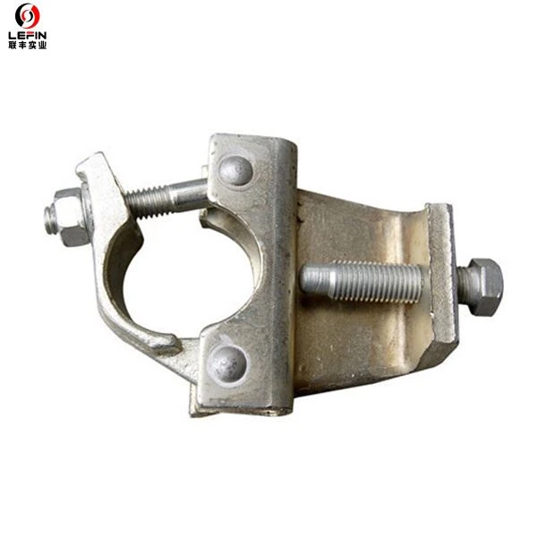Gravlock Girder Coupler