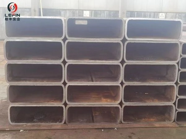 METAL BOX SECTION