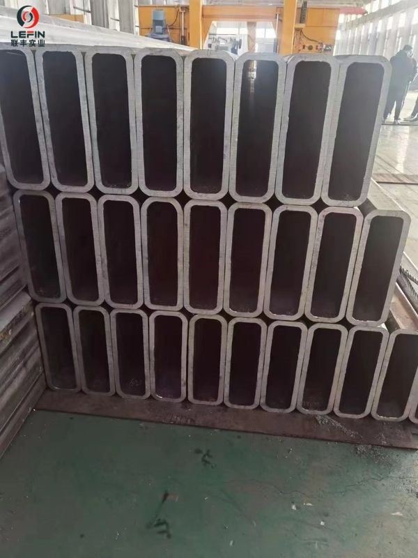 METAL BOX SECTION