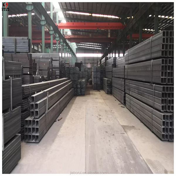 Mild Steel (RHS) Rectangular Steel Hollow Section
