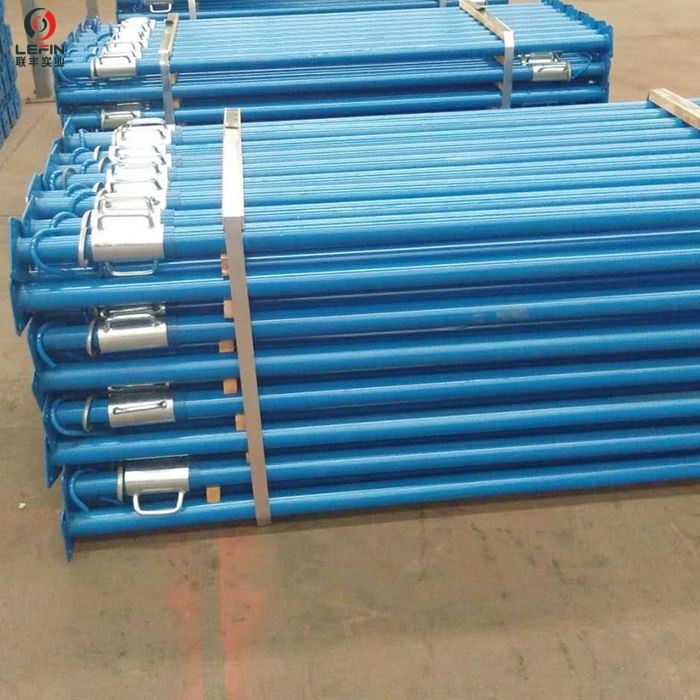 Nigeria Scaffolding Shoring Prop