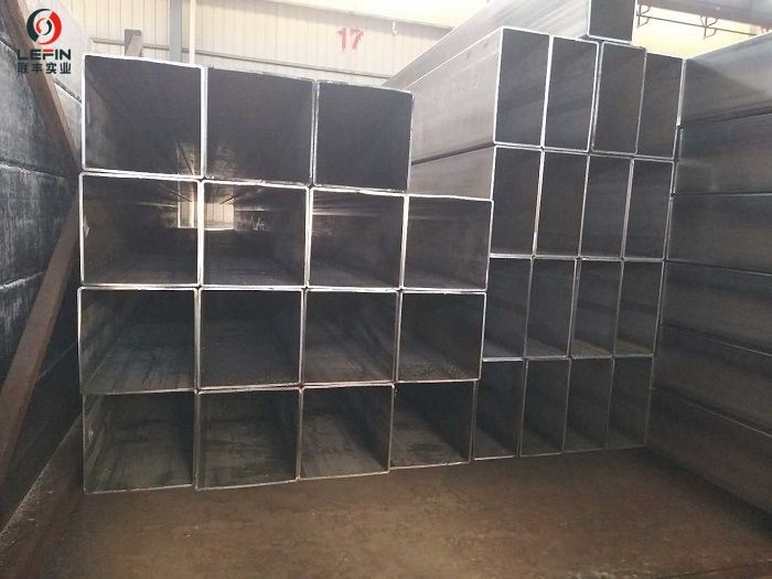 S355JOH S355NH Квадратная труба