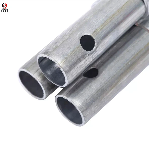Scaffold Joint Pin