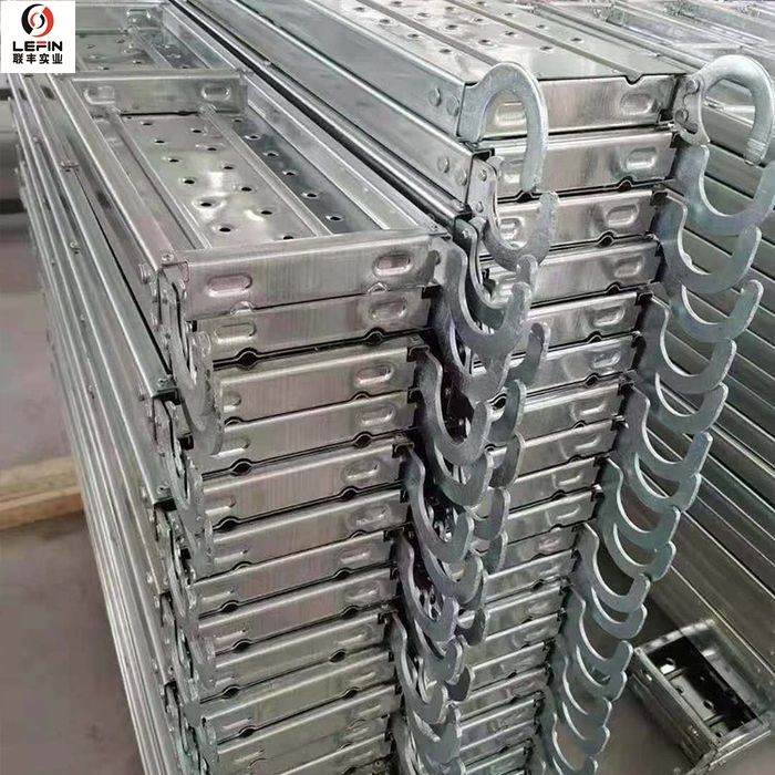 Scaffold Steel Plank Walking Board