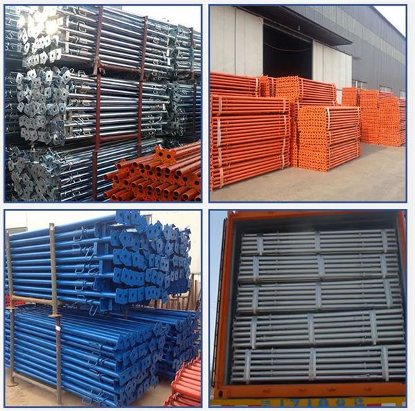 Scaffold Steel Prop