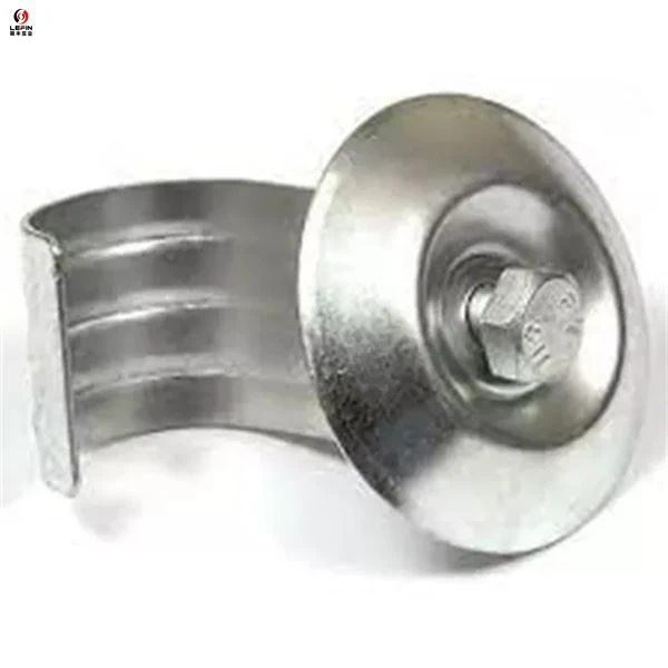 Scaffolding Limpet Coupler