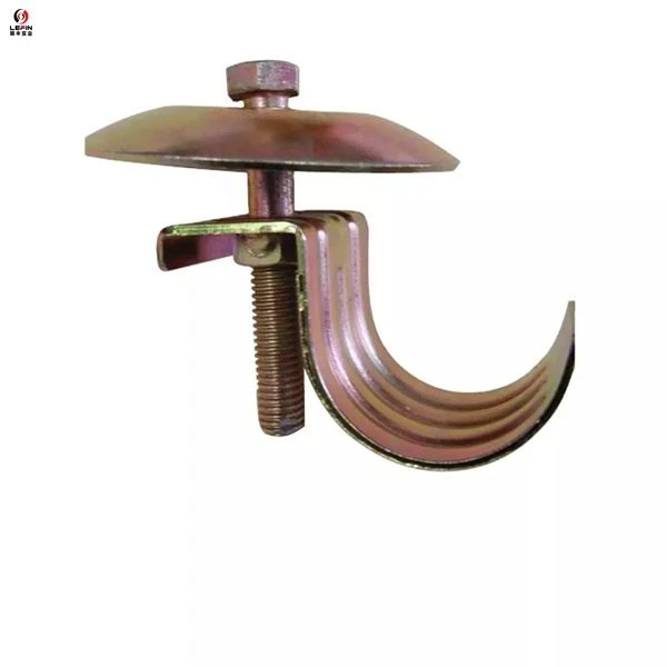 Scaffolding Limpet Coupler