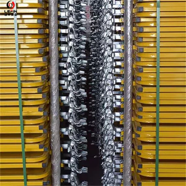 Scaffolding Self Closing Safety Gate