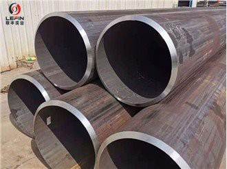 Стальная труба API 5L LSAW