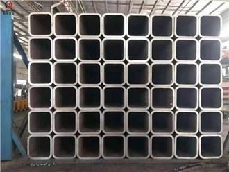 EN 10219 S355J0H ПОЛЫЙ ПРОФИЛЬ