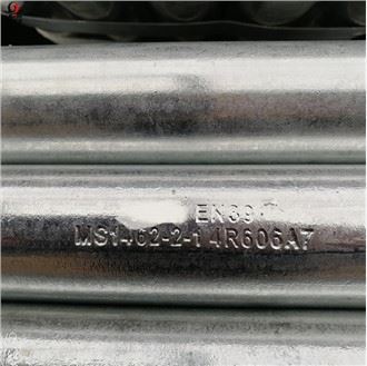 Труба для строительных лесов Brunei BS1139
