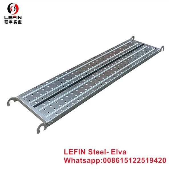 Steel Plank with hook (10)