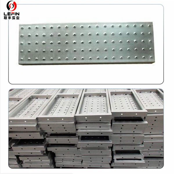 Steel Scaffold Board