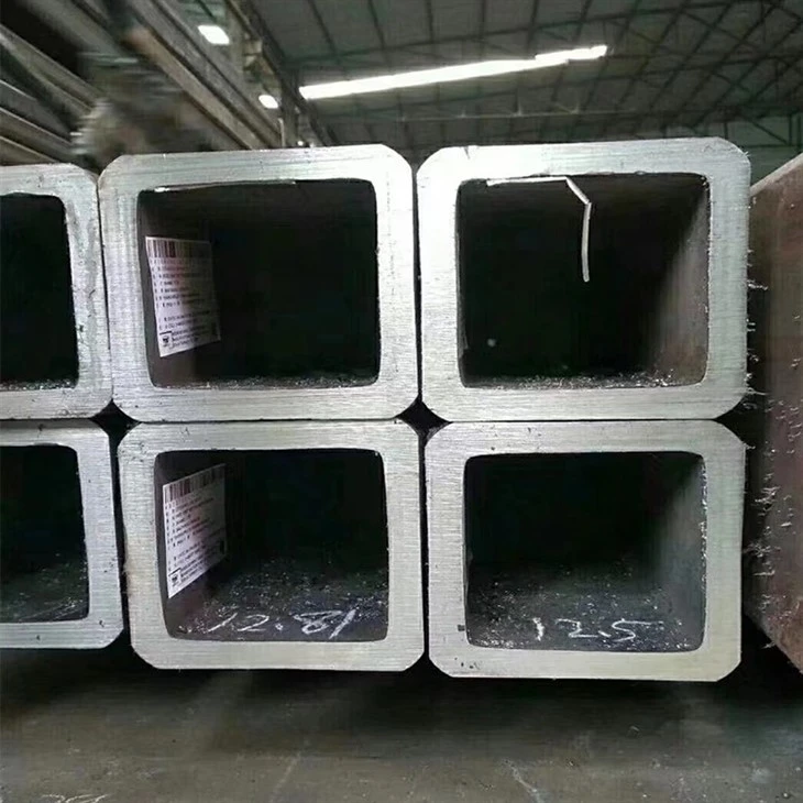 CARBON STEEL TUBULAR