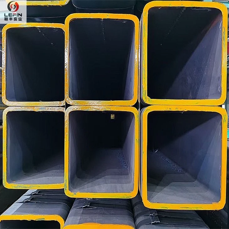 CARBON STEEL TUBULAR