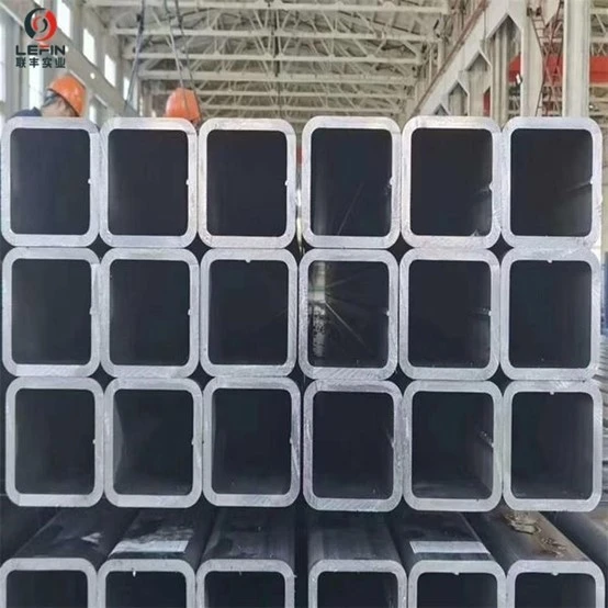 KUWAIT SQUARE METAL TUBE