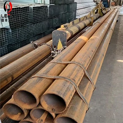 JIS G3444 КРУГЛЫЙ ПОЛЫЙ СЕКЦИЯ