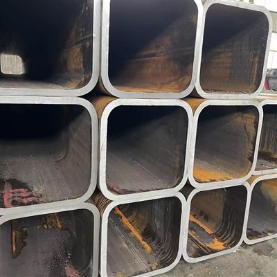 S355J0H ПОЛАЯ СЕКЦИЯ