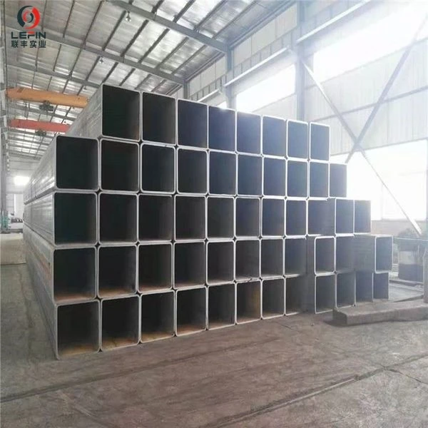 Square Metal Tubing