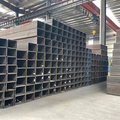 ASTM A501 класс B Трубка