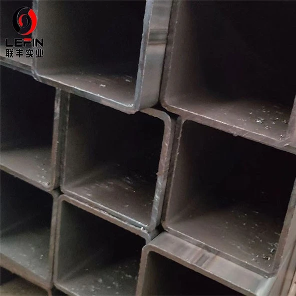 SQUARE TUBING